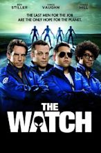 The Watch – Nachbarn der 3. Art