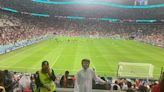 I'm an American who attended my first World Cup in Qatar. Here's what it was like on the ground.