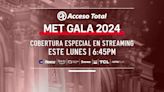 Todo lo que necesitas saber sobre la Met Gala 2024