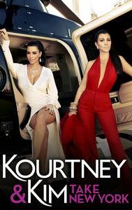 Kourtney & Kim Take New York