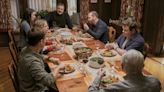 Donnie Wahlberg’s Been Sharing Photos From The Set Of Blue Bloods’ Final Season, And One Of The Reagan Family Dinners...