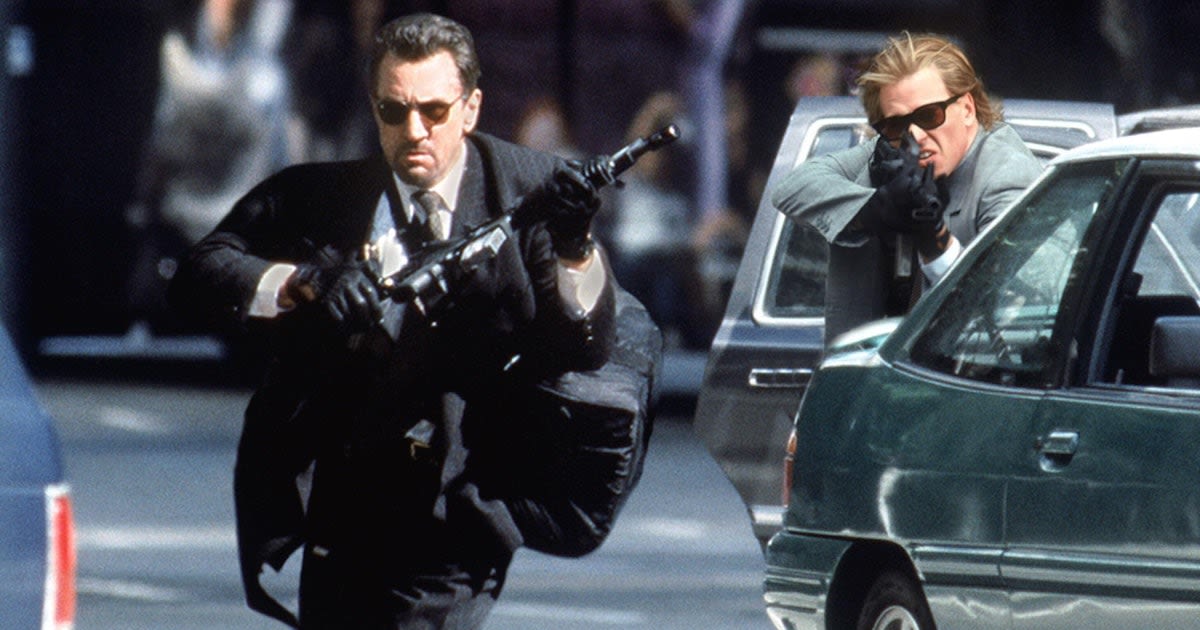 29 Years Later, the Best Crime Thriller of the '90s is Finally, Actually Getting a Sequel