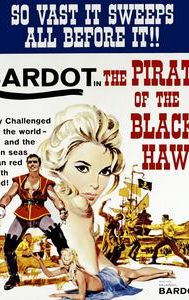 The Pirate of the Black Hawk