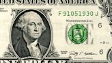 Dollar's value climbs amid high interest rates, thriving U.S. economy
