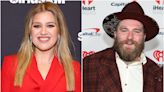 Fans Ship Kelly Clarkson With Teddy Swims After They Had Major ‘Chemistry’ During a Sultry Duet