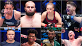 Fresh Ink: Meet the 25 fighters the UFC signed in September 2023