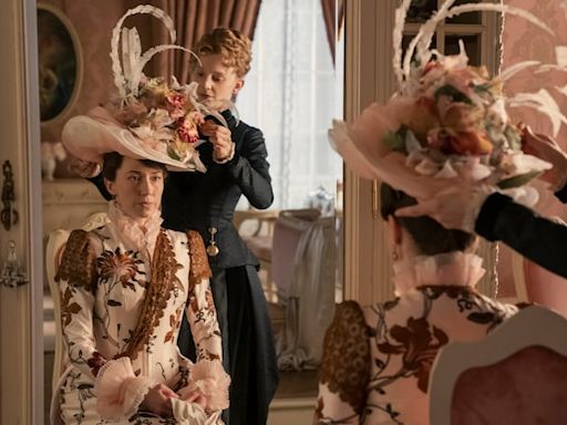 ‘The Gilded Age’ co-writer reveals big storylines for ‘The Gilded Age’ Season 3