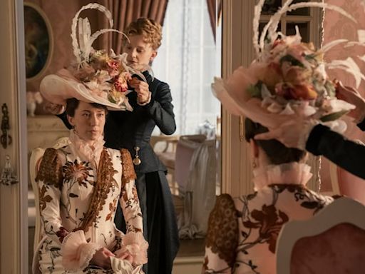 Here’s what you can expect from ‘The Gilded Age’ Season 3, including some new faces