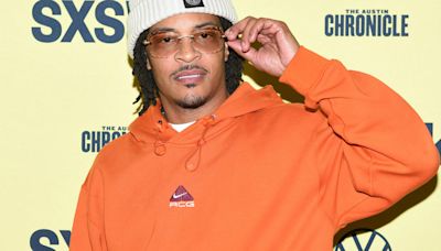 Rapper T.I. mistakenly arrested in Atlanta for man wanted in Baltimore