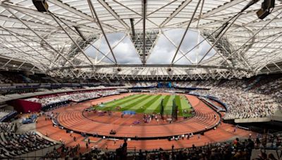 London Diamond League LIVE: Watch live stream of BBC TV coverage, schedule, text updates & results