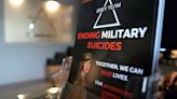 Veteran suicide prevention algorithm favors men, investigation finds
