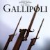 Gallipoli (2005 film)