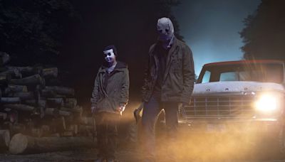The Strangers: Chapter 1 Review - IGN