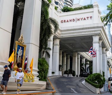 Meurtres au palace à Bangkok: un des six étrangers décédés suspecté des empoisonnements au cyanure