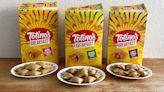 Totino's Breakfast Snack Bites Review: A Fun Snack But Not A Breakfast Game-Changer
