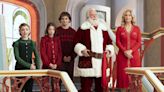 Tim Allen back in red suit for 'The Santa Clauses' series on Disney+