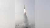 Video: India Successfully Tests Phase 2 Ballistic Missile Defence System