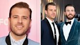 Here’s How Scott Evans Feels About Chris Evans’ Relationship With Alba Baptista