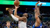 Cavaliers and Magic to settle playoff series standoff with Game 7 -- the 'best two words in sports'