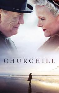 Churchill