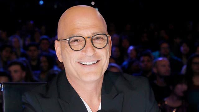 Howie Mandel gives a Golden Buzzer to Brent Street on ‘AGT’ [WATCH]