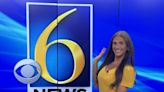 Megan Viecelli joins 6 News This Morning