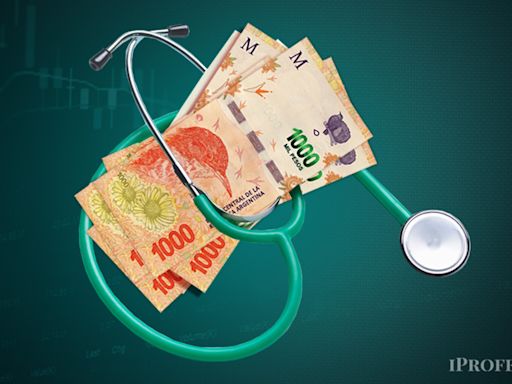 Prepagas y obras sociales: cuenta regresiva para que AFIP ejecute a más de 5.000 centros de salud