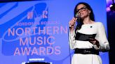 Spice Girl Mel C and One Direction’s Louis Tomlinson win Northern Music Awards