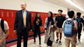 Yonkers schools open year with interim superintendent: 'Go out and follow your dream'