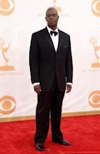 Andre Braugher