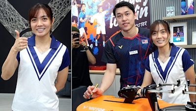 Malaysian shuttler duped of life savings turns her focus on winning badminton tournaments - News