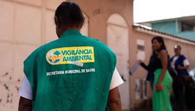 Volta Redonda inicia ações do segundo LIRAa de 2024 | Volta Redonda | O Dia