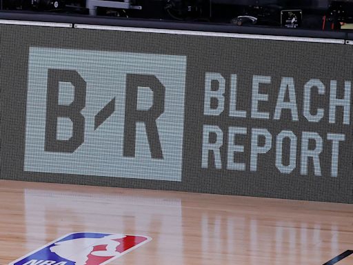 Bleacher Report class-action settlement to pay out $4.8 million: How to file a claim