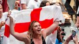 World Cup Final fanzones: Where to watch England v Spain