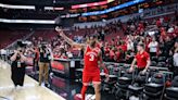 El Ellis thanks Kenny Payne, Louisville basketball and fans as he declares for NBA draft
