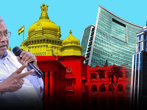 Karnataka Quota Bill May Steal Silicon Valley From Bengaluru; Govt Holds The Bill Amid Backlash