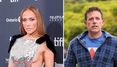 Inside Jennifer Lopez, Ben Affleck’s Complicated Divorce Negotiations