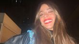 Tini Stoessel se confirma como una de las mujeres más hermosas