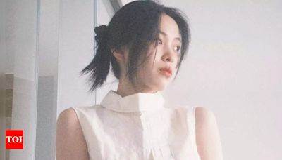 ITZY’s Ryujin addresses misunderstandings regarding JYP Entertainment | K-pop Movie News - Times of India