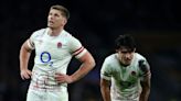 Marcus Smith dropped by England as Steve Borthwick shuffles midfield pack
