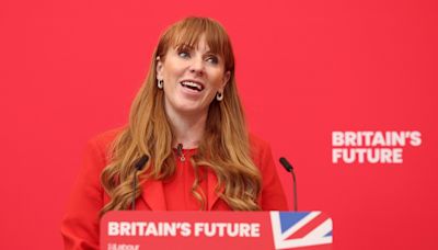 Labour waters down late-night work email ban championed by Angela Rayner