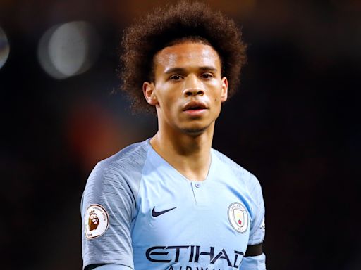 On this day in 2020: Manchester City agree sale of Leroy Sane to Bayern Munich