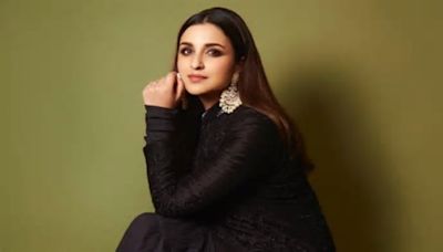 EXCLUSIVE: Parineeti Chopra on camps, favoritism in industry; ‘Don’t have somebody saying take Parineeti in this film, I will do a deal’