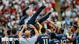 Euro 2024: Didier Deschamps bids to make more history with France