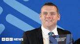 Who is Scottish Tory leader Douglas Ross?