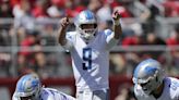 26-14. Lions vence con autoridad a los Raiders en el cierre de la semana 8 de la NFL