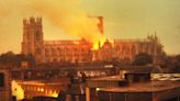 York Minster: Original builders 'were bunch of idle slackers swinging the lead'