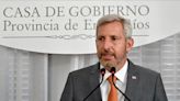 Frigerio opinó sobre el proceso electoral de Venezuela: “Es una elección fraudulenta” | apfdigital.com.ar