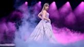 Taylor Swift anunció el fin del Eras Tour