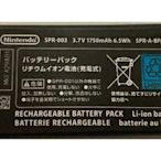 任天堂 Nintendo NEW 3DSLL/3DSXL 原廠電池 型號SPR003 全新散裝 桃園《蝦米小鋪》